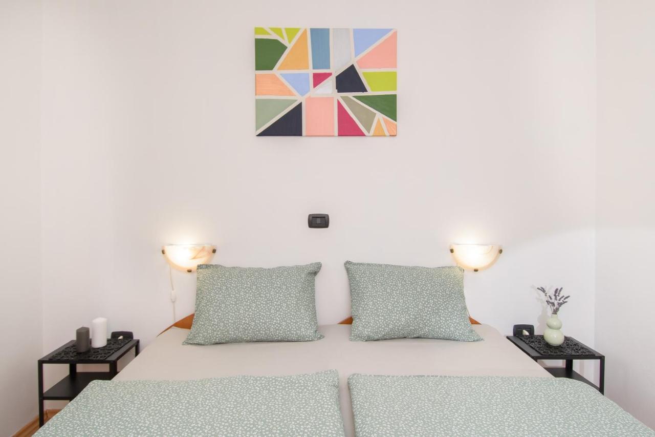 Apartman Alba كاريغادور المظهر الخارجي الصورة