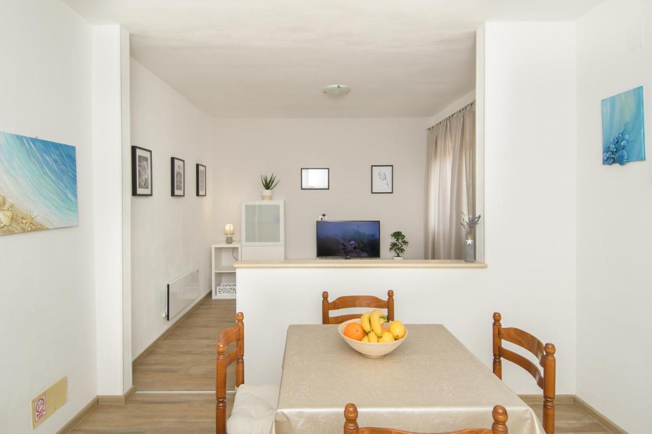 Apartman Alba كاريغادور المظهر الخارجي الصورة