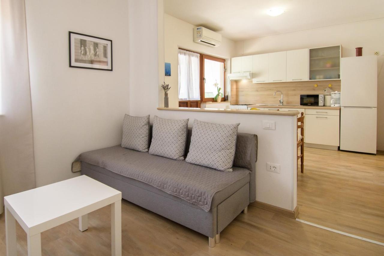 Apartman Alba كاريغادور المظهر الخارجي الصورة