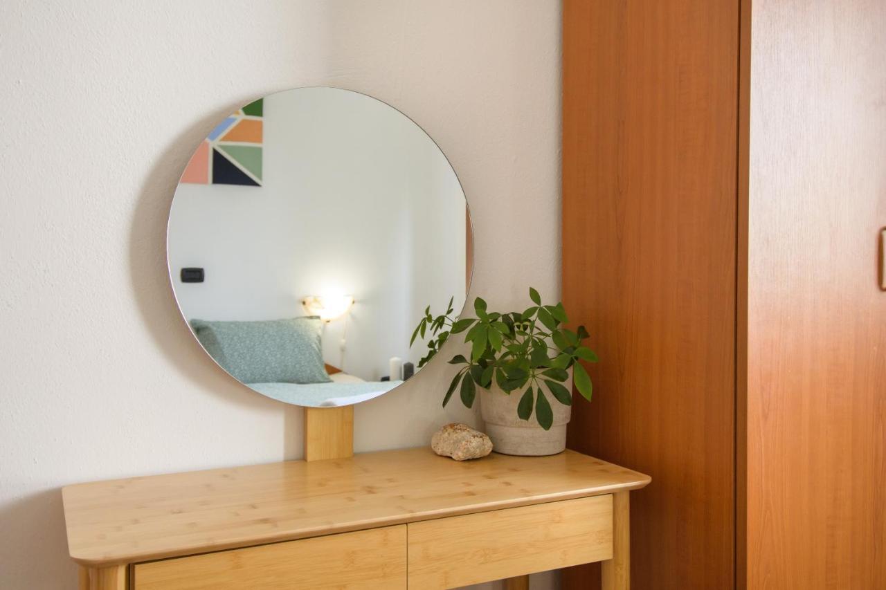Apartman Alba كاريغادور المظهر الخارجي الصورة