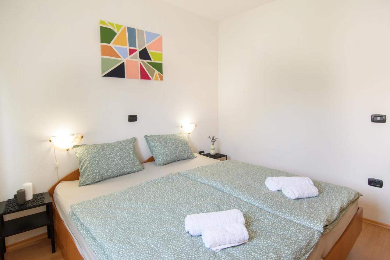 Apartman Alba كاريغادور المظهر الخارجي الصورة
